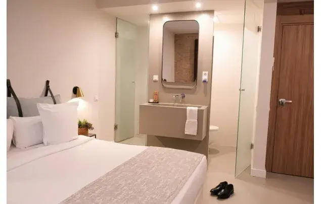 Alquiler Apartamento 4 Dormitorios Barcelona Las Ramblas