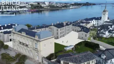 Piso en Venta en Asturias: 2 Dormitorios, Garaje y Trastero