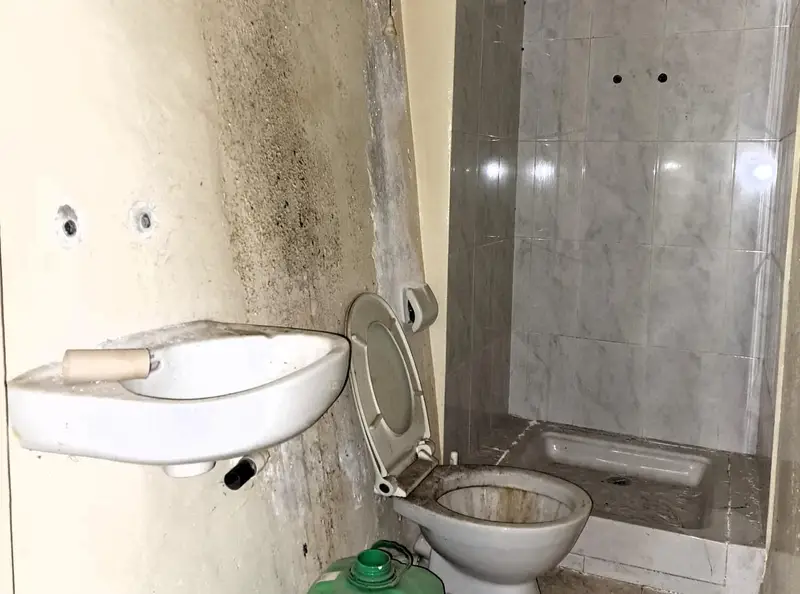 Casa a Reformar en Monistrol de Montserrat Centro