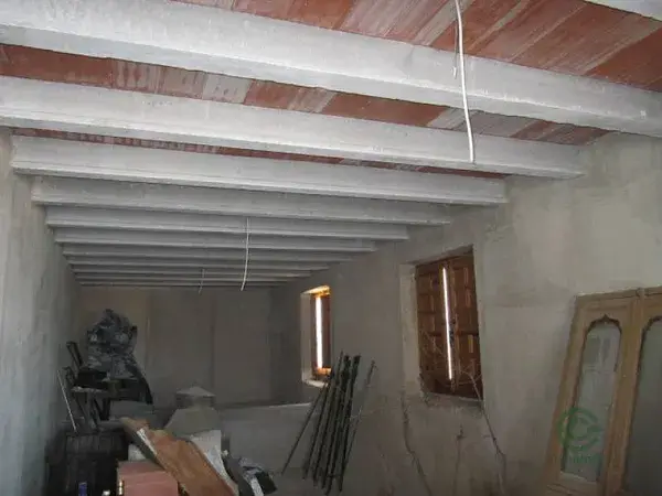 Caseron Rustico Salinas 7 Habitaciones 424 Hectareas