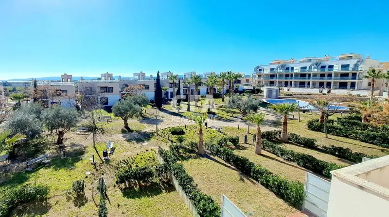 Venta Piso Urbanizacion Panoramica San Jorge