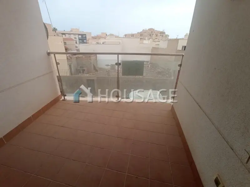 Piso en Venta Roquetas de Mar 2 Dormitorios Garaje