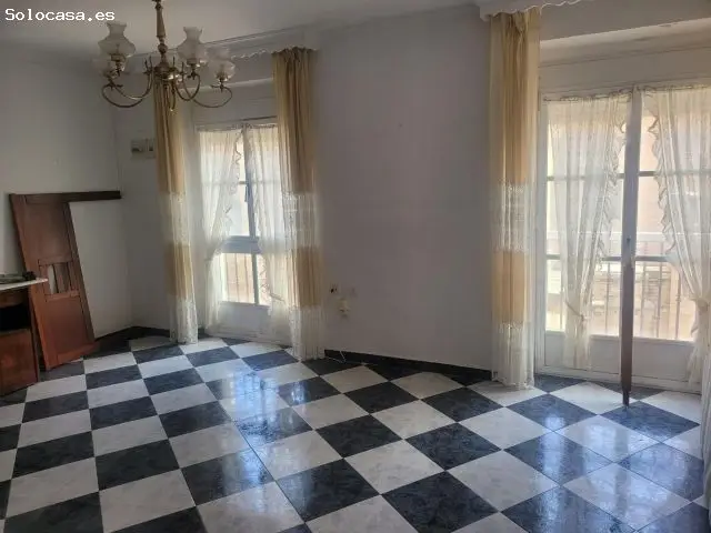 Vivienda Casco Histórico Para Reformar 3 Dormitorios