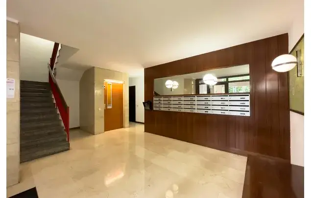 Habitaci	ón 85m	² en Barcelona Alquiler 3-12 Meses