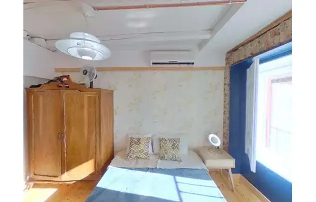 Alquiler piso 2 dormitorios 73m2 Madrid