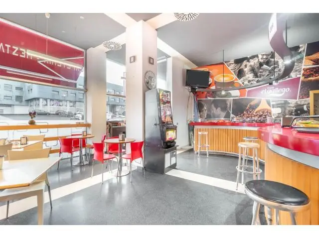 Cafeteria en Venta Asipo Gran Oportunidad