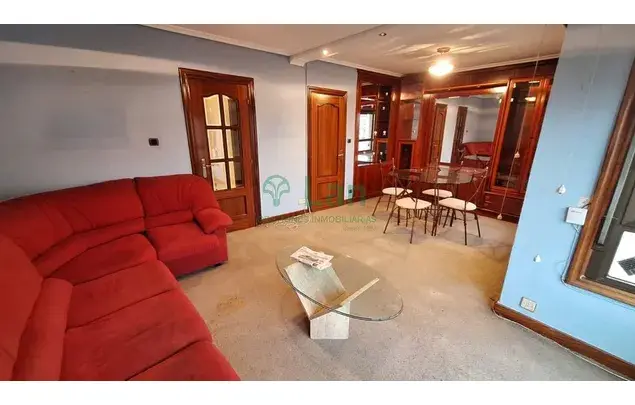 Rent 2 bedroom apartment of 75 m² in Barakaldo