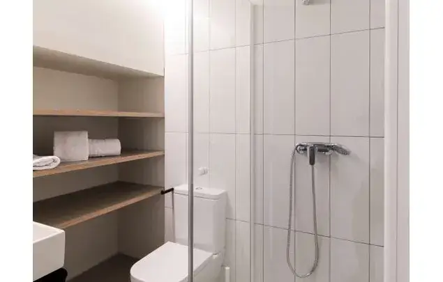 Estudio Costero en Sant Adrià de Besòs