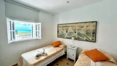 Apartamento Primera Linea Es Trenc Mallorca