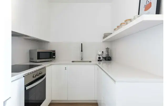 Habitacion en alquiler en Barcelona 61m2