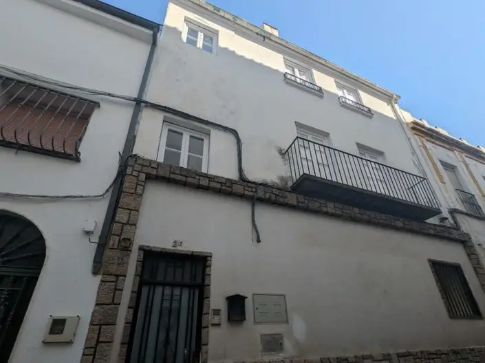 Casa Adosada 3 Dormitorios Martos Jaen Alta Rentabilidad