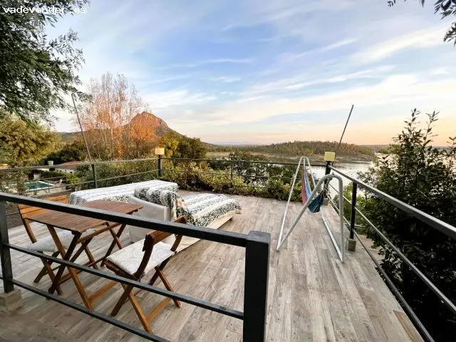 Casa Rural Herrera del Duque Alquiler Vacacional