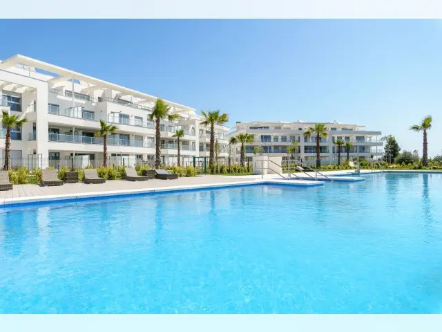 Apartamentos en Venta Mijas Costa 2 3 4 Dormitorios Lujo