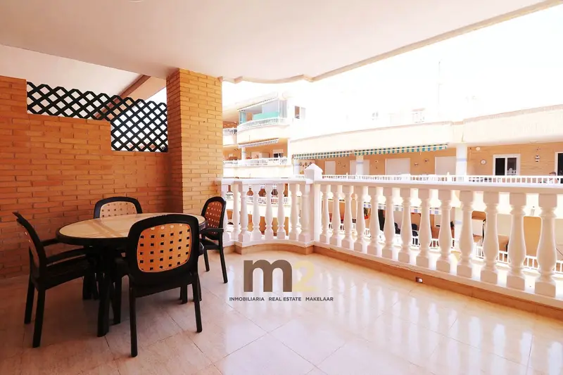 Apartamento en Alquiler Guardamar Playa Alicante