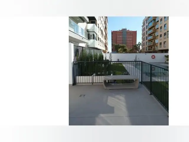 Apartamento completo de 3 dormitorios en Málaga