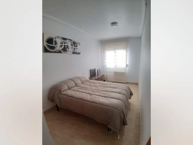 Alquiler Habitacion Murcia Estudiantes