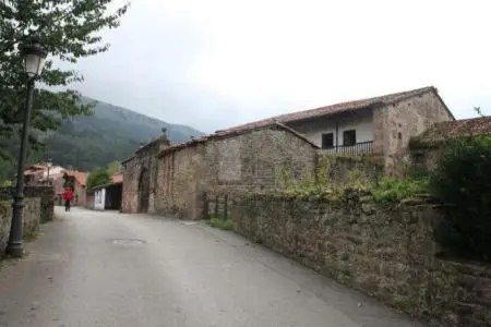 Casona Montañesa en Venta Carrejo Cantabria