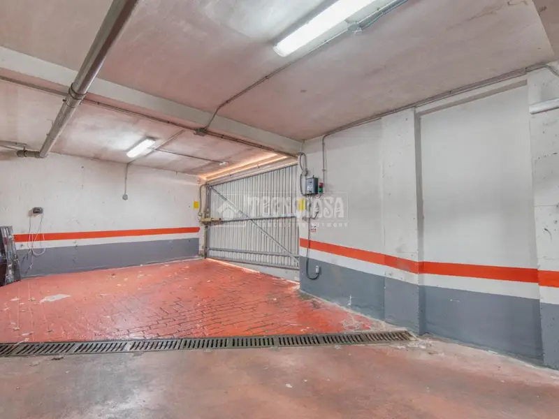 Box/plaza de garaje en venta en Salamanca