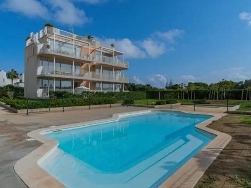 venta Apartamento en Santanyi, Balears (Illes) (49259327648.100500)- Globaliza