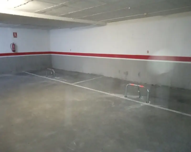 Inmueble 16m2 Castella Lleida