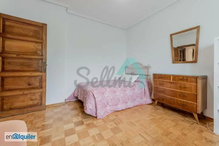 Alquiler Piso 153m2 Oviedo zona Campo San Francisco Ideal MIR