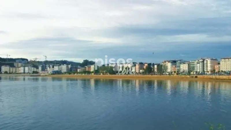 Casa adosada en Sada cerca de la playa 173m2