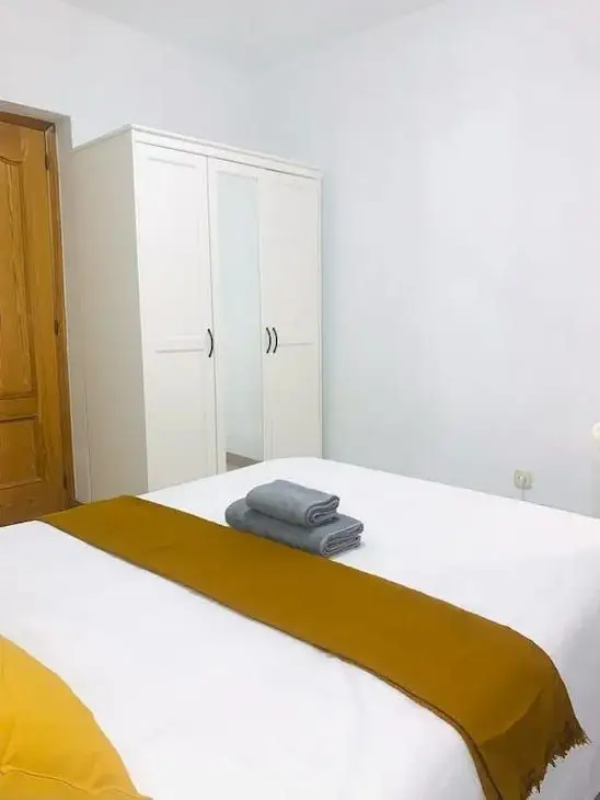 Apartamento en Alquiler Madrid 1 Dormitorio 1 Baño
