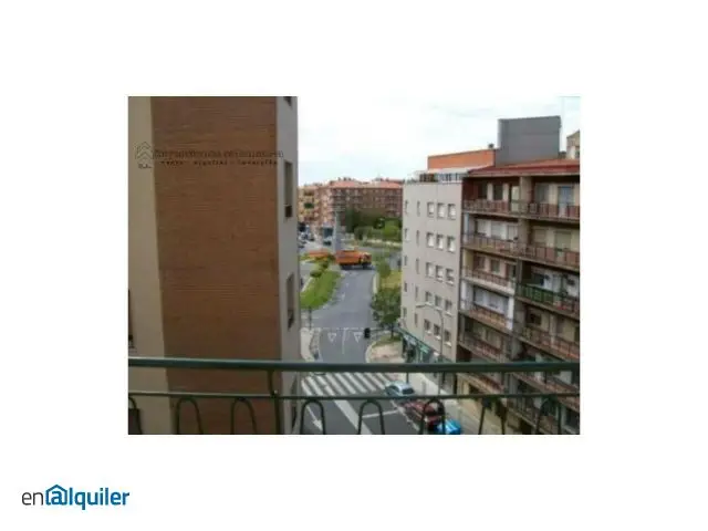 Alquiler Piso Amueblado Salamanca Estudiantes Inversores