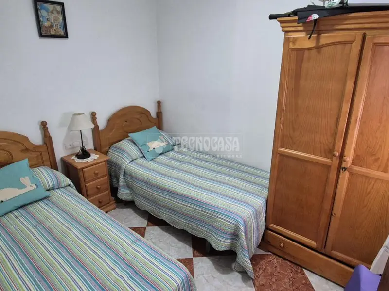Piso en Venta Las Lagunas de Mijas 3 Dormitorios 2 Baños