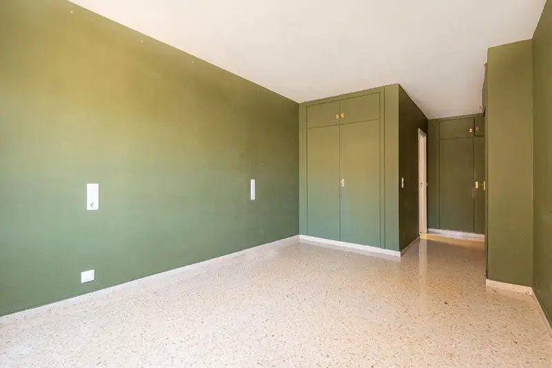 Piso en Venta Bonaire Jaime III Palma Mallorca