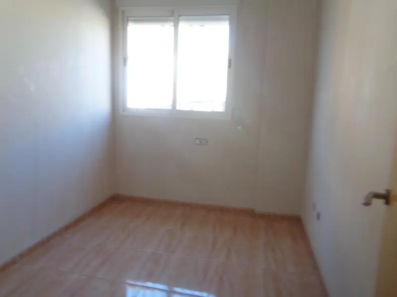 Venta Piso con patio en Fatima, Molina de Segura - Ref: 1684-L