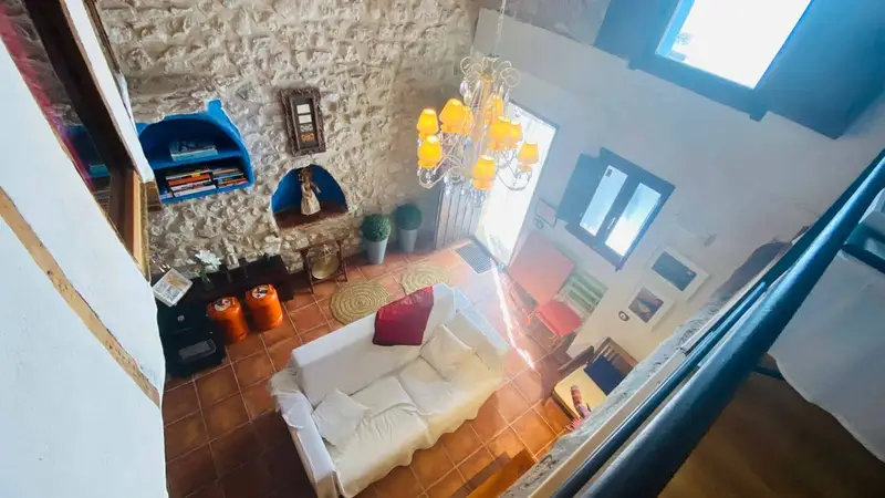 Casa Rural en Xiva de Morella a 10 min de Morella