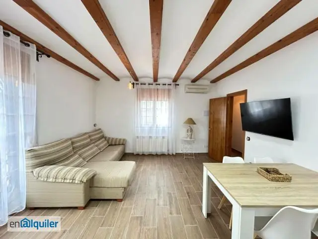 Alquiler Temporal Apartamento San Ramon Tarragona