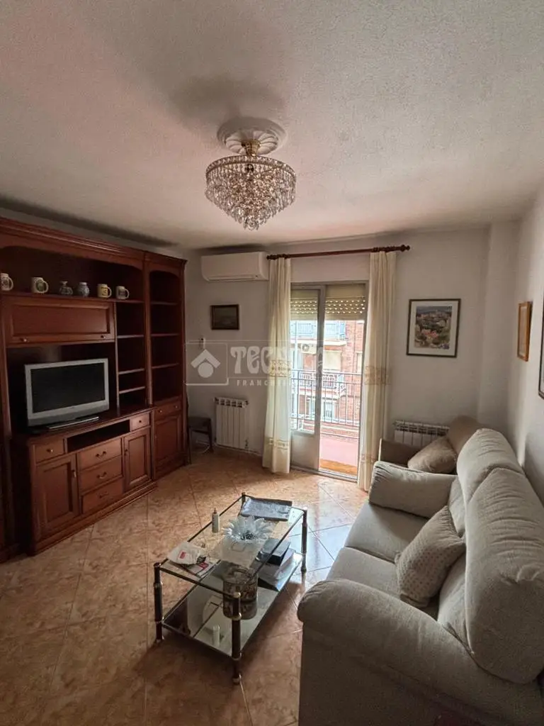 Piso en Venta Ciudad Lineal Madrid 2 Dormitorios 58m2