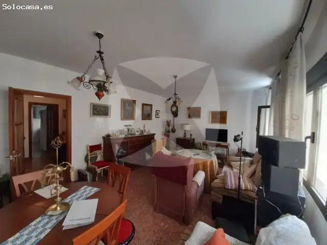 Vivienda 142m2 Centro Ciudad 4 Dormitorios 2 Baños Garaje