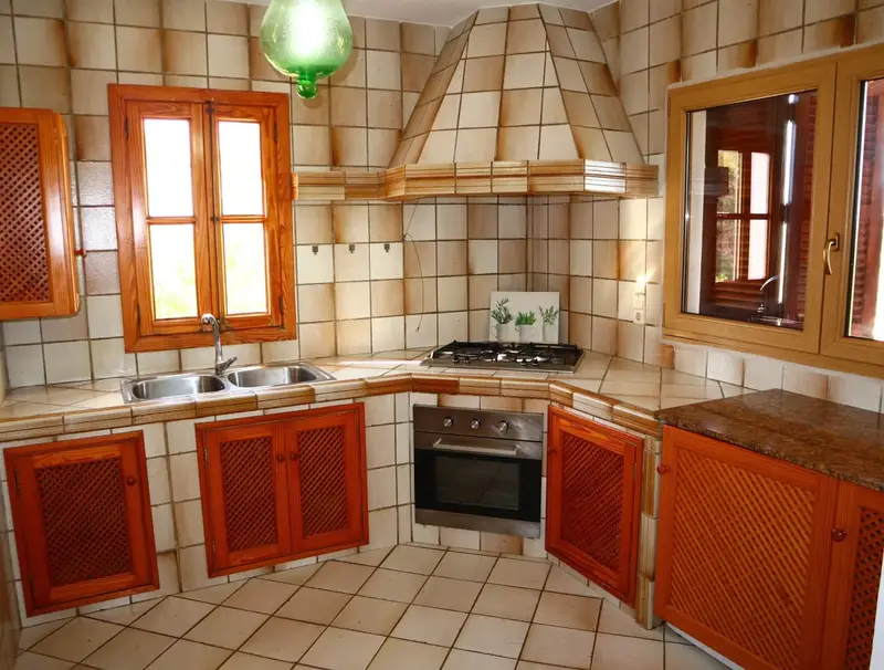 Chalet en Son Macia Mallorca con Piscina y Apartamento