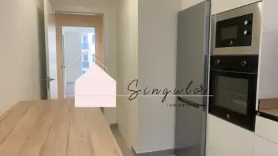 Apartamento en Alquiler O Porriño - Centro - Estrenar
