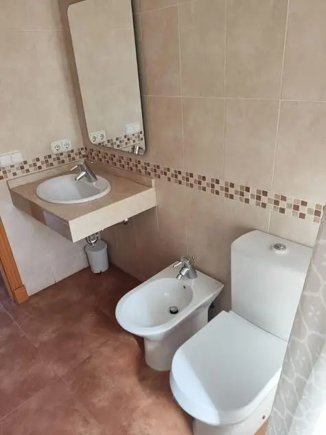 Venta Duplex con Terraza en La Jara Sanlucar de Barrameda