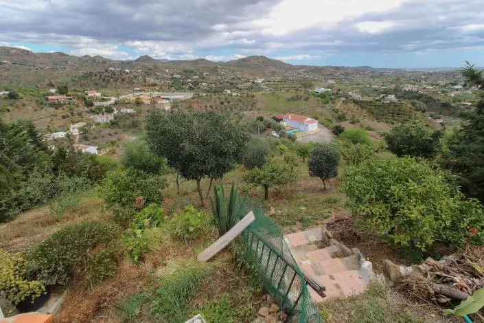 Villa de 2 Dormitorios en Venta cerca de El Sexmo
