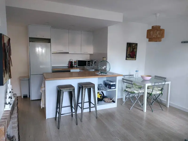 Apartamento en Sant Elm Mallorca cerca de la playa