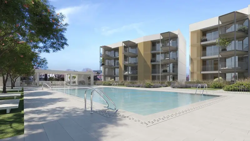 Apartamento en venta en Palmanova, Calvià, Mallorca