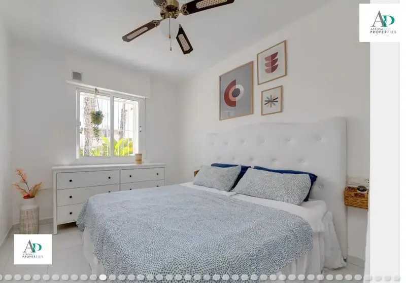 Apartamento en alquiler en Los Altos, Alicante