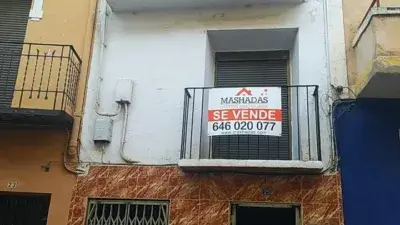 Casa en venta en Centro