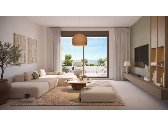 Atico En Venta En Pulpi Almería: Apartamentos con Vistas al Mar y Golf