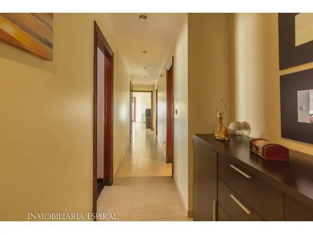 Piso en O Grove cerca de la playa 3 habitaciones