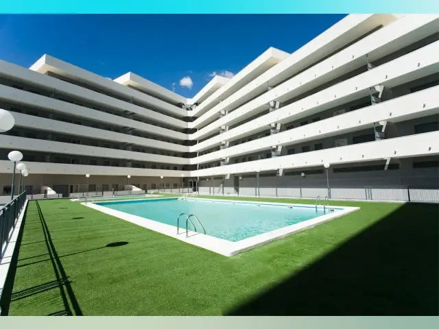 Habitacion Alquiler Elche Estudiantes Profesores