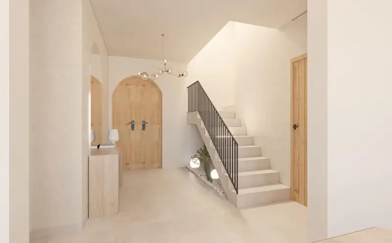 Chalet en venta Felanitx Mallorca