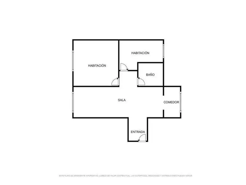 venta Piso en Peñagrande, Madrid (JMC176S)- Globaliza