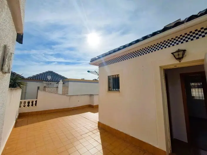 Adosado 3 Dormitorios Mirador Los Balcones