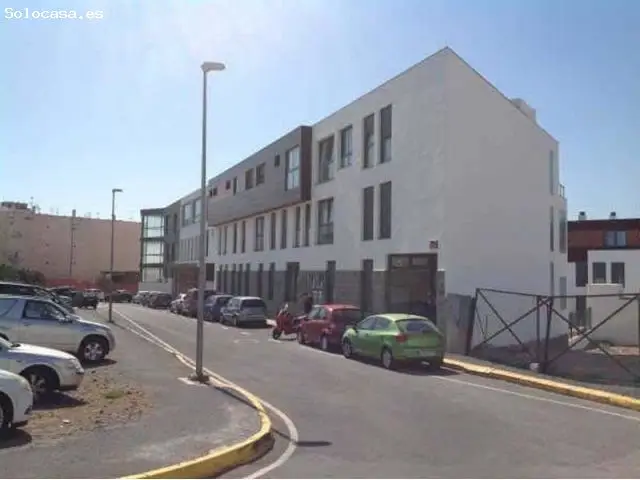 Local Comercial en Puerto del Rosario 114 m2
